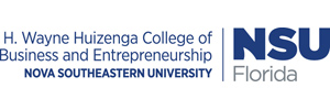 Nova Southeastern University H. Wayne Huizenga College of Business & Entrepreneurship