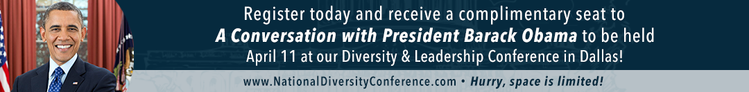 National Diversity Conference